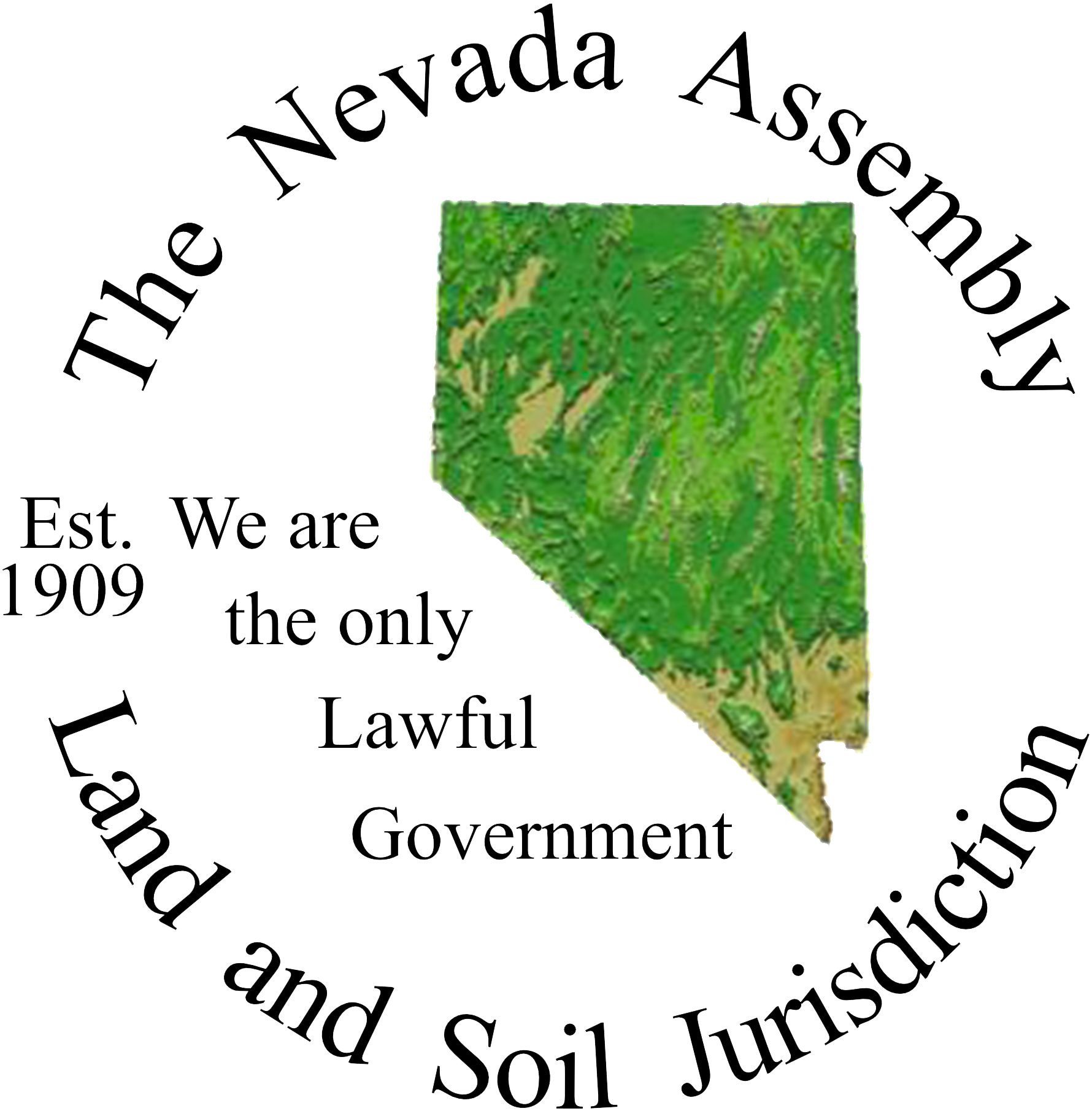 Nevada logo